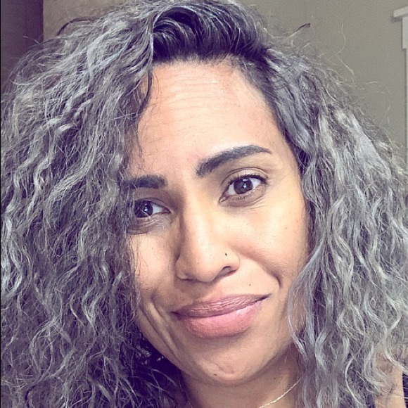 Meet your Posher, Nancy - Picture 1 of 1